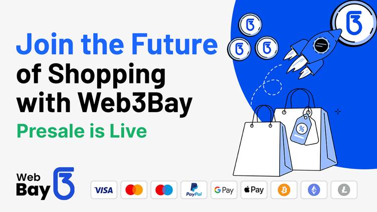 web3bay-launches-user-powered-e-commerce;-the-graph-forecasts-30%-rise-as-theta-advances-in-ai